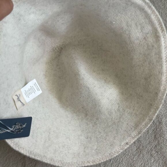 Universal Thread Wool Blend Knit Bucket Hat - Picture 4 of 6